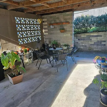 Di'S B&B Matamata Exterior photo