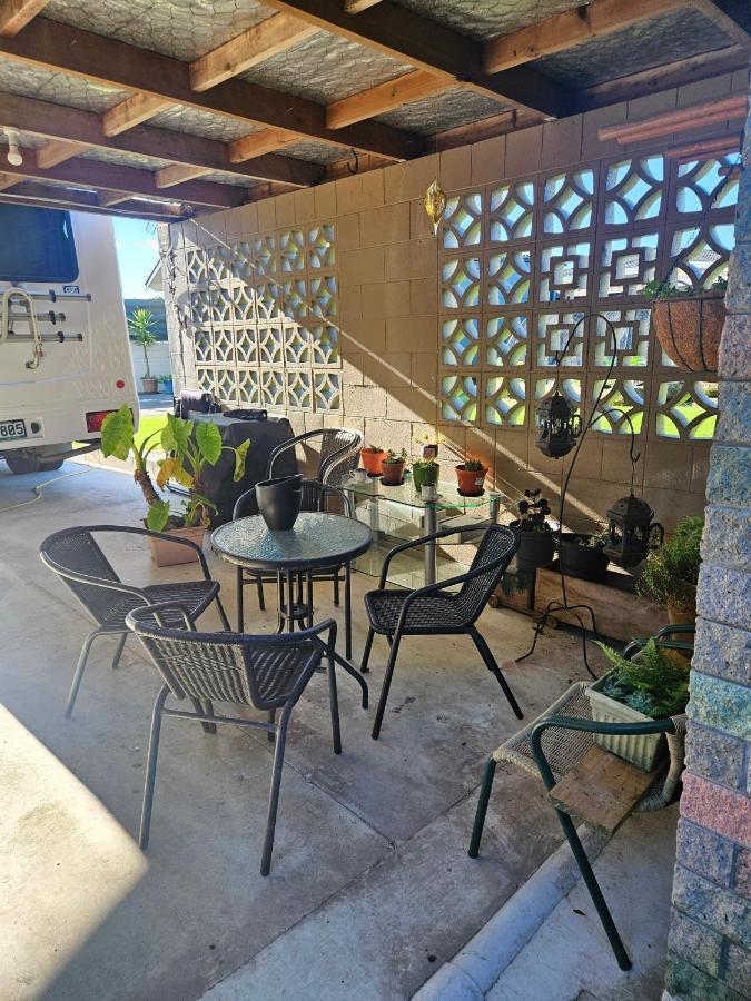 Apartment Di's Matamata